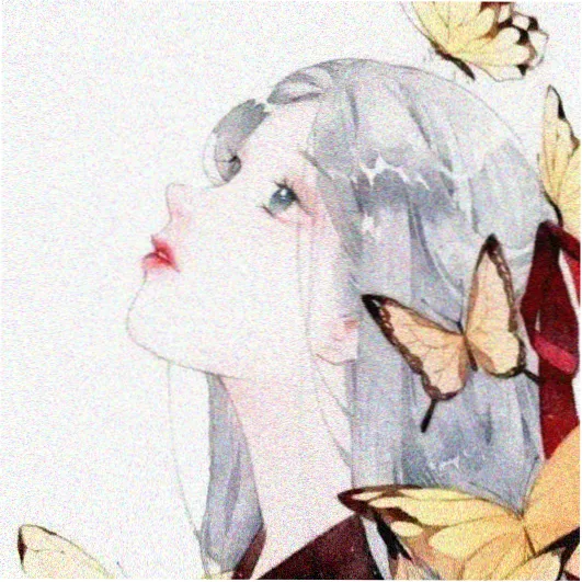 海波东角色头像